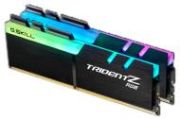 G.Skill DDR4-3200 32GB Trident Z RGB Kit (F4-3200C16D-32GTZRX)