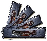 G.Skill DDR4-3200 64GB Flare X Kit (F4-3200C16Q-64GFX)