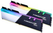 G.Skill DDR4-3600 16GB Trident Z Neo Kit (F4-3600C16D-16GTZNC) G.Skill DDR4-3600 16GB Trident Z Neo Kit (F4-3600C16D-16GTZNC)