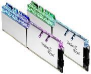 G.Skill Trident Z Royal DDR4-3600 32GB Kit (F4-3600C18D-32GTRS)