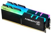 G.Skill DDR4-3600 32GB Trident Z RGB Kit (F4-3600C18D-32GTZR) G.Skill DDR4-3600 32GB Trident Z RGB Kit (F4-3600C18D-32GTZR)