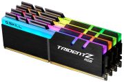 G.Skill Trident Z RGB DDR4-4000 32GB Kit (F4-4000C18Q-32GTZRB)