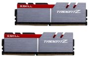 G.Skill DDR4-RAM 8GB PC4-34100 TridentZ Kit (F4-4266C19D-8GTZ)
