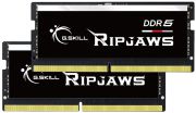 G.Skill RipJaws DDR5-4800 32GB Kit (F5-4800S4039A16GX2-RS)