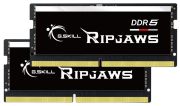 G.Skill RipJaws DDR5-5600 32GB Kit (F5-5600S4040A16GX2-RS)