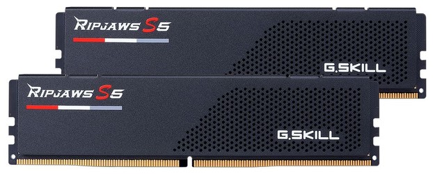 G.Skill RipJaws S5 DDR5-6000 32GB Kit (F5-6000J3238F16GX2-RS5K)