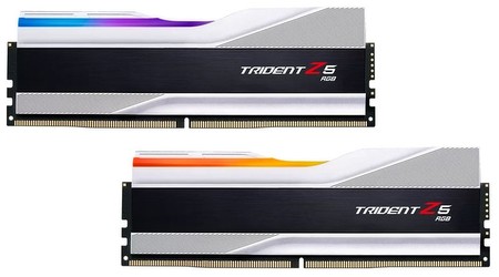 G.Skill Trident Z5 RGB DDR5-6000 32GB Kit (F5-6000J3238F16GX2-TZ5RS)