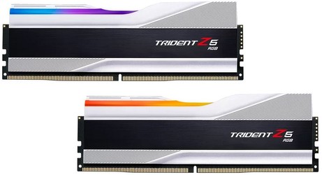 G.Skill Trident Z5 RGB DDR5-6000 64GB Kit (F5-6000J3238G32GX2-TZ5RS)