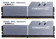 G.Skill DDR4-RAM 16GB PC4-25600 Trident Z Kit (F4-3200C16D-16GTZSW)