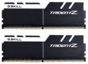 G.Skill DDR4-RAM 32GB PC4-25600 Trident Z Kit (F4-3200C16D-32GTZKW)