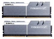 G.Skill DDR4-RAM 32GB PC4-25600 Trident Z Kit (F4-3200C16D-32GTZSW)