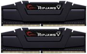 G.Skill DDR4-3200 32GB Ripjaws V Kit (F4-3200C16D-32GVK)