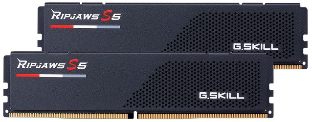 G.Skill Ripjaws S5 DDR5-5600 32GB Kit (F5-5600J3636C16GX2-RS5K)