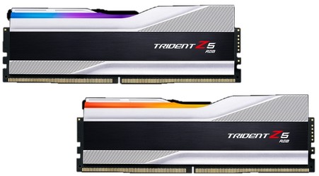 G.Skill Trident Z5 RGB DDR5-5600 32GB Kit (F5-5600J4040C16GX2-TZ5RS)