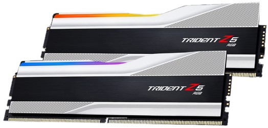 G.Skill Trident Z5 RGB DDR5-6400 32GB Kit (F5-6400J3239G16GX2-TZ5RS)