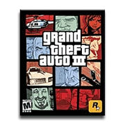 Take 2 Grand Theft Auto 3 (GTA3) PC Take 2 Grand Theft Auto 3 (GTA3) PC