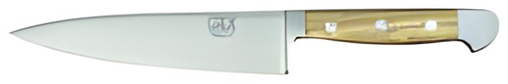Güde Alpha Olive Kochmesser 16 cm