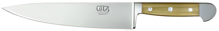 Güde Alpha Olive Kochmesser 21 cm