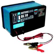 Güde Batterielader GL 10