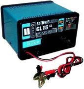 Güde Batterielader GL 15 SL