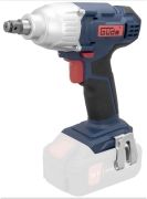 Güde BSS 18 - 1/2 Zoll