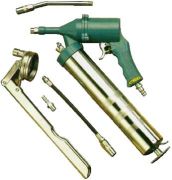 Güde Druckluft-Fettpresse-Set 5-tlg. (40053)