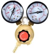 Güde Druckregler CO2/ARGON GDR2 Güde Druckregler CO2/ARGON GDR2