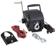 Güde Elektroseilwinde 1200/12 Volt (55127)