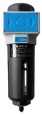 Güde Filter-Wasserabscheider 1/4 SB (41081)