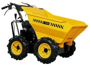 Güde GAD 400.1/4x4