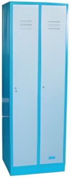 Güde Garderobenschrank GS 2