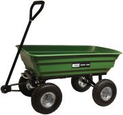 Güde Gartenwagen GGW 250