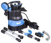 Güde GFP 5201
