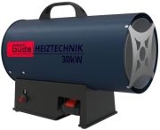 Güde GH 18-201-05 30KW
