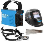 Güde Inverter Schweißgerät GIS 141-Set