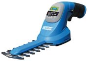 Güde GPS 3.6V-1.5 LI-ION