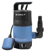 Güde GS 4002 P