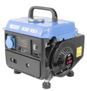 Güde GSE 951