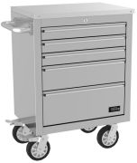 Güde GW 5 INOX