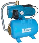 Güde HWW 1300 G