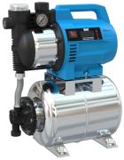 Güde HWW 1400.3 VF INOX