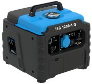 Güde ISG 1200-1 Q