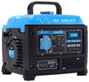Güde ISG 1200 Eco Güde ISG 1200 Eco