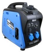 Güde ISG 2000-2 (40720)