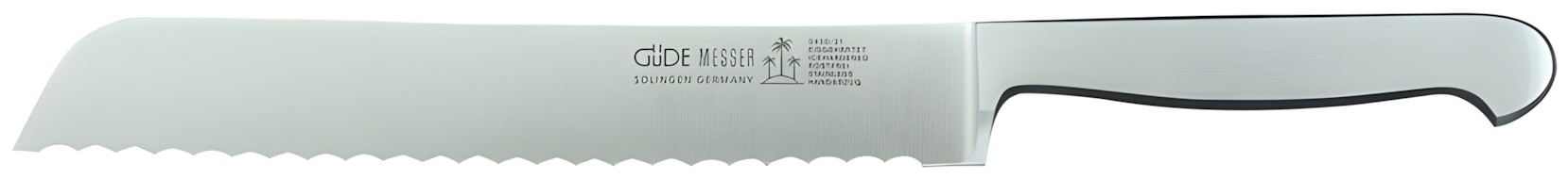 Güde Kappa Brotmesser