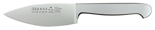 Güde Kappa Hartkäsemesser