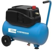 Güde Kompressor 190/08/24 ölfrei Güde Kompressor 190/08/24 ölfrei