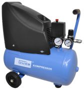Güde Kompressor 220/08/24 Ölfrei Güde Kompressor 220/08/24 Ölfrei