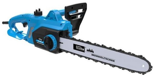Güde KS 355 EC