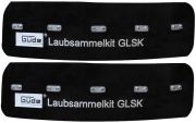Güde Laubsammelkit GLSK UNI